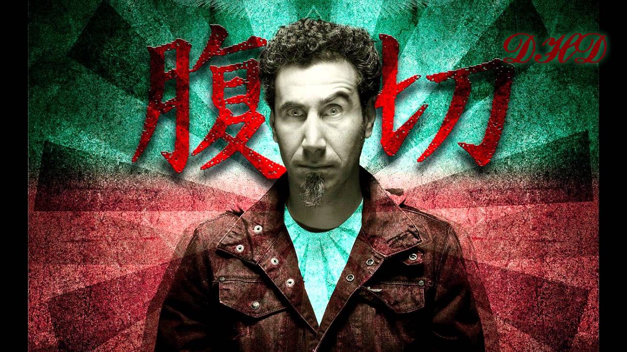 Serj Tankian - Harakiri Acoustic FULL version! DHD