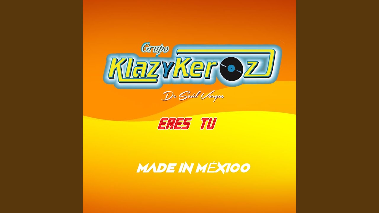 Eres Tu
