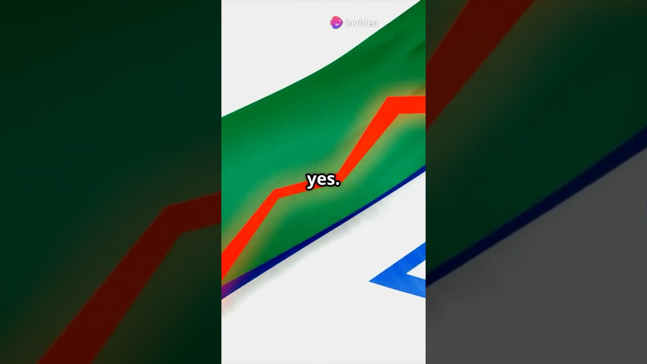 The Israel-Palestine Conflict Explained in 60 Seconds