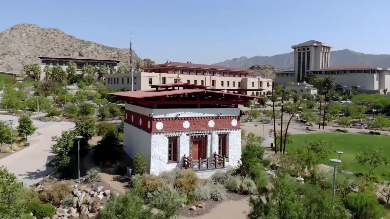 Welcome to The University of Texas at El Paso