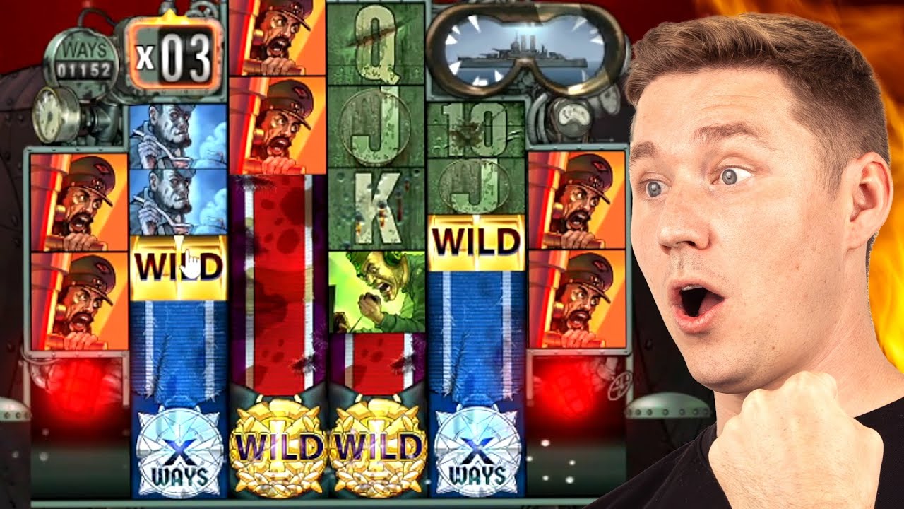 MEGA STREAM HIGHLIGHTS WITH BIG WINS!!!