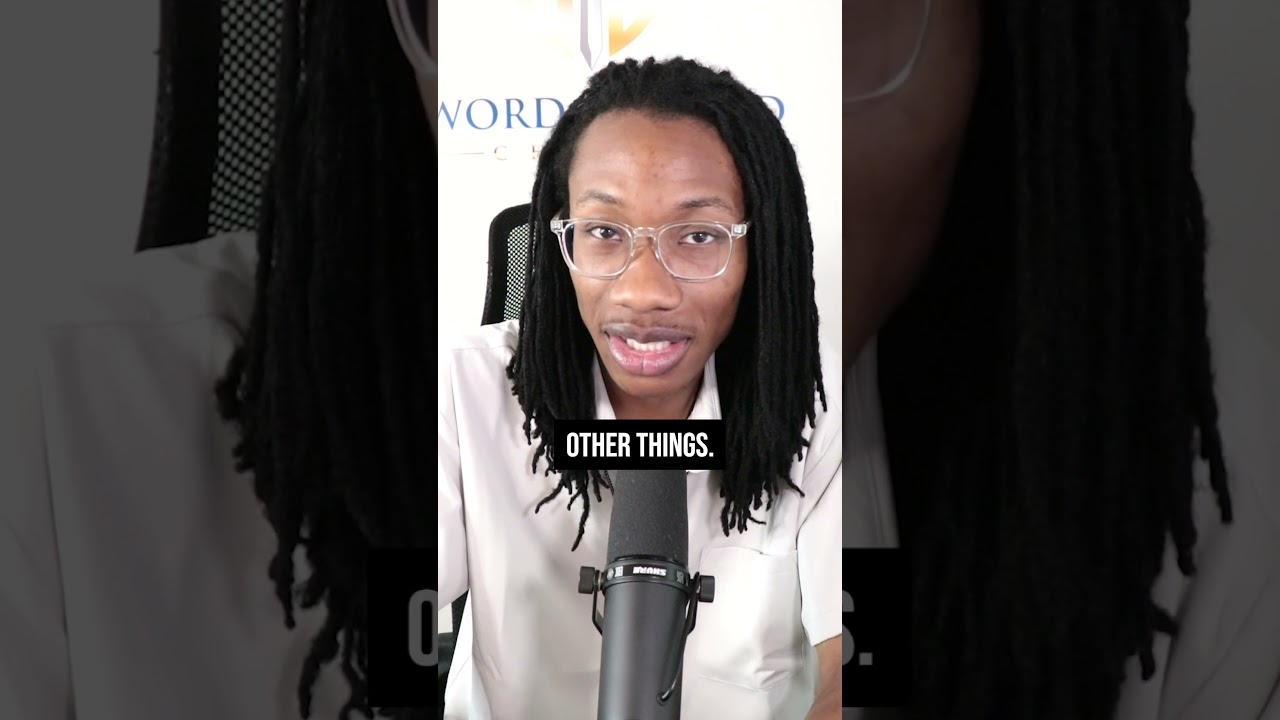 What Is The Gift of Miracles? #miracles #supernatural #spiritualgifts #Jesus