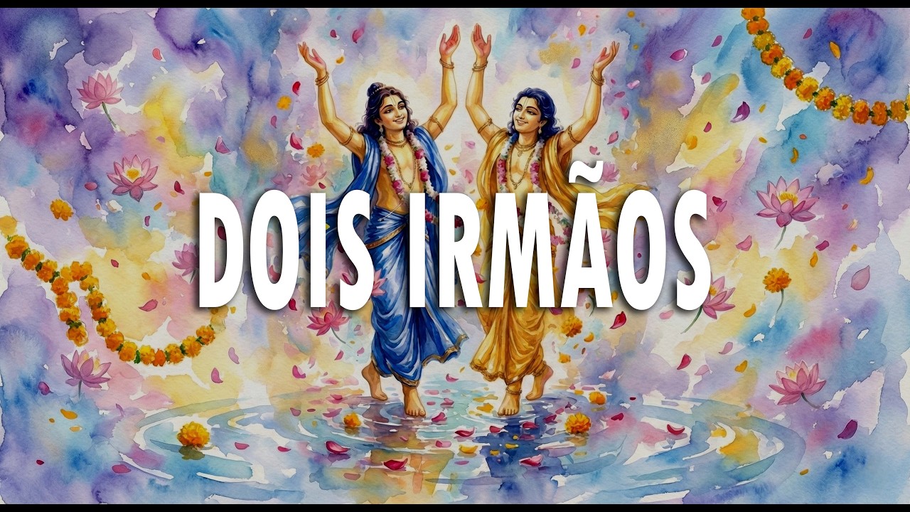 ATMA KIRTAN - Dois Irmãos