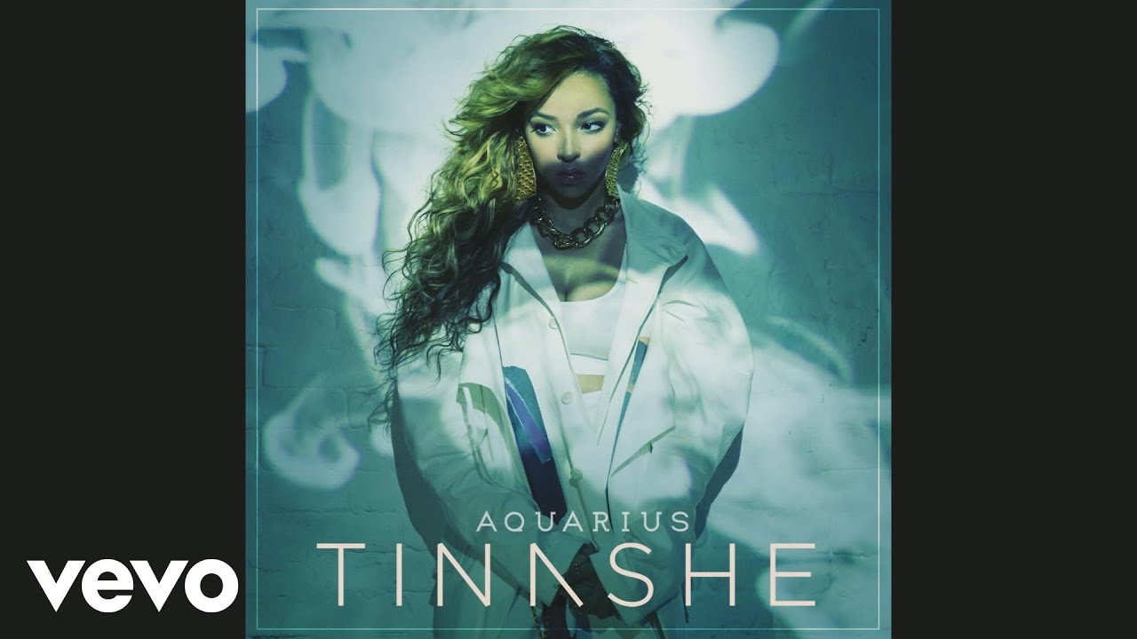 Tinashe - Watch Me Work (Audio)