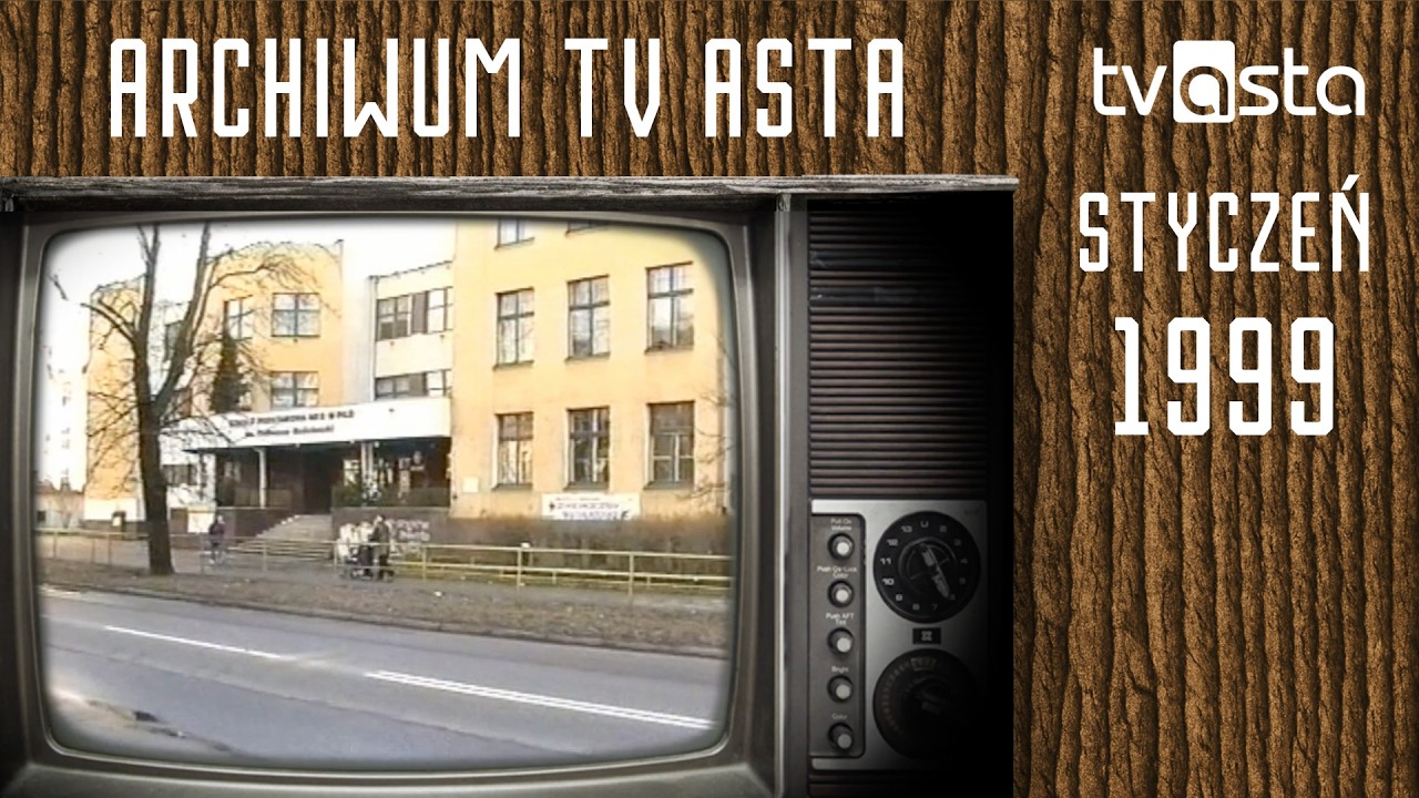 Reforma gimnazjalna 1999 roku