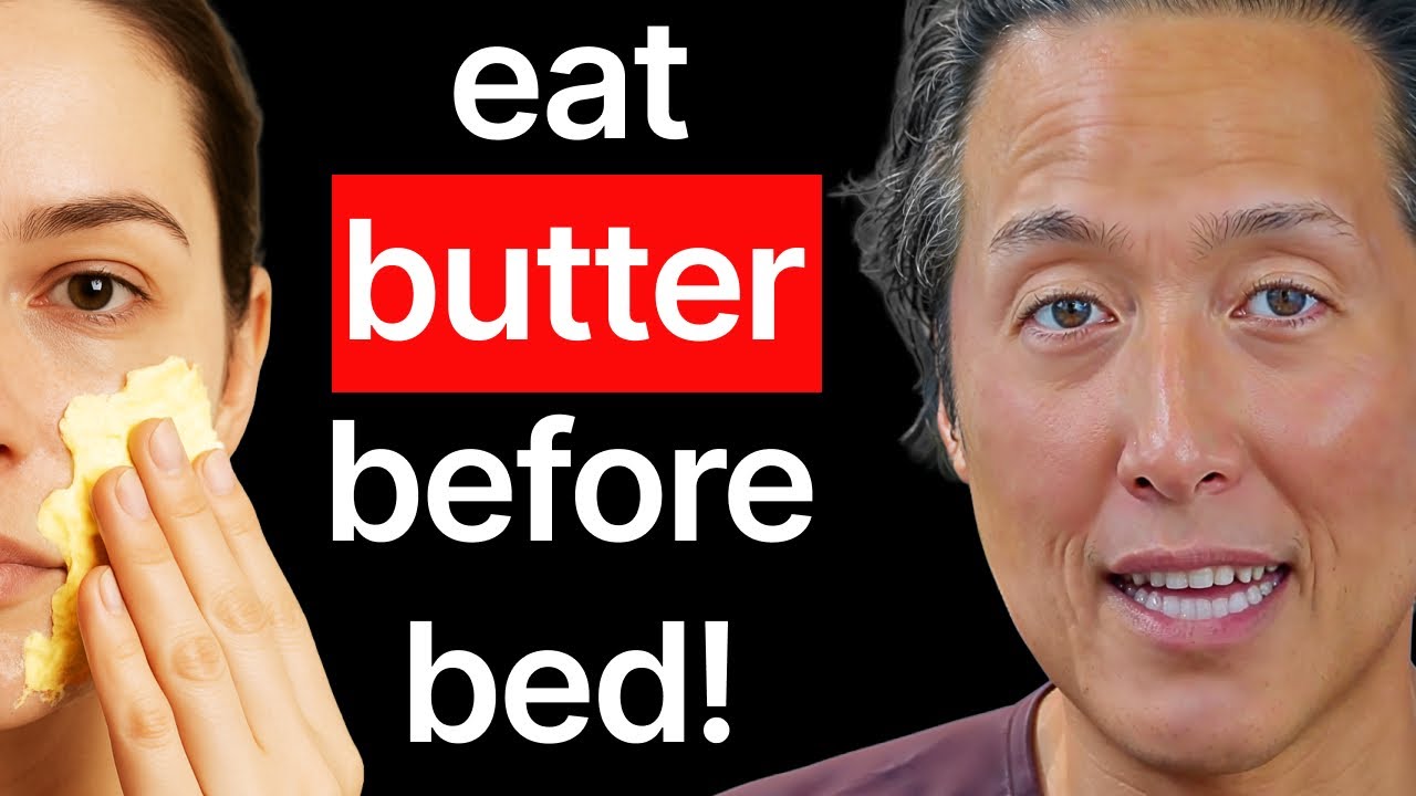 #1 FASTEST Way To Lose Cellulite & Flabby Skin (Boost Collagen) Dr Youn