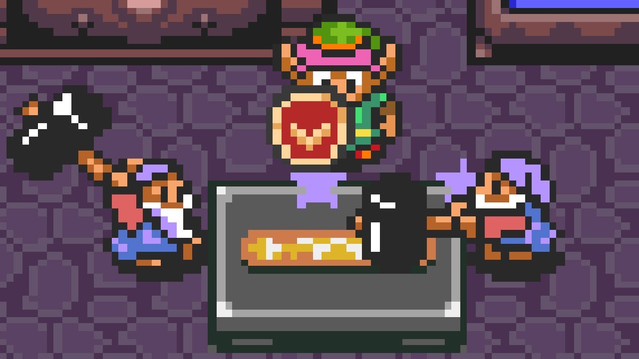Desafió sobre Fuego Edición Hyrule