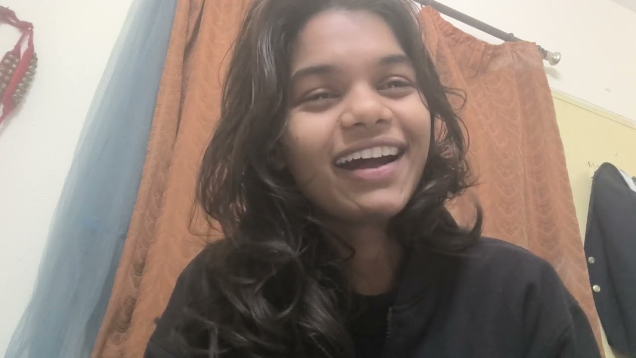 This Song Hits Different 🎶 | Cover by Me
