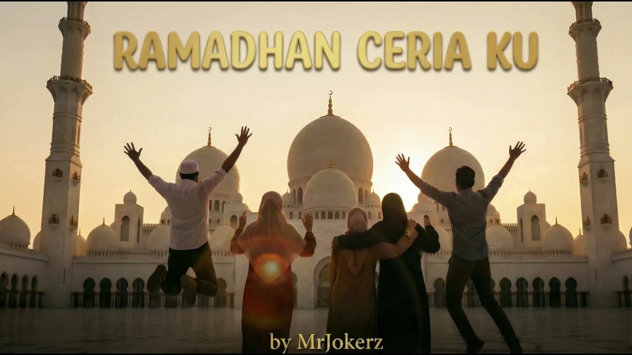 ramadhan ceria ku
