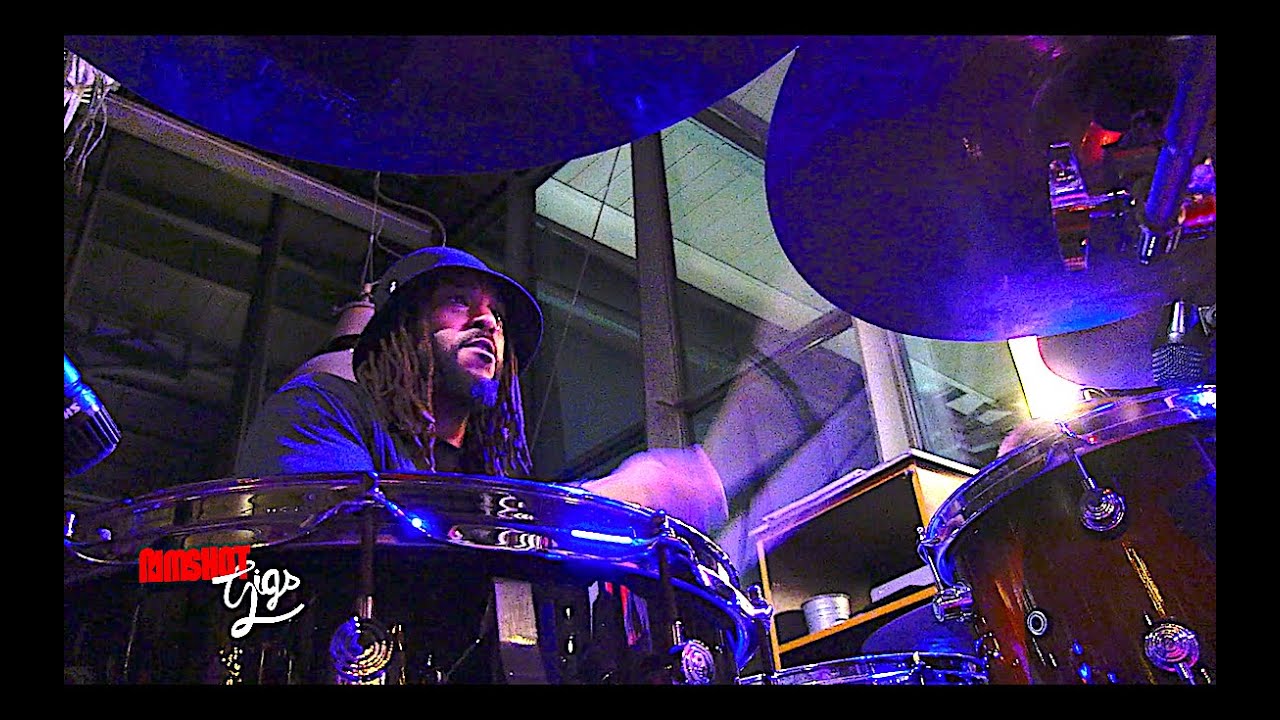 Aldorande | part 2 | RIMSHOT Gigs