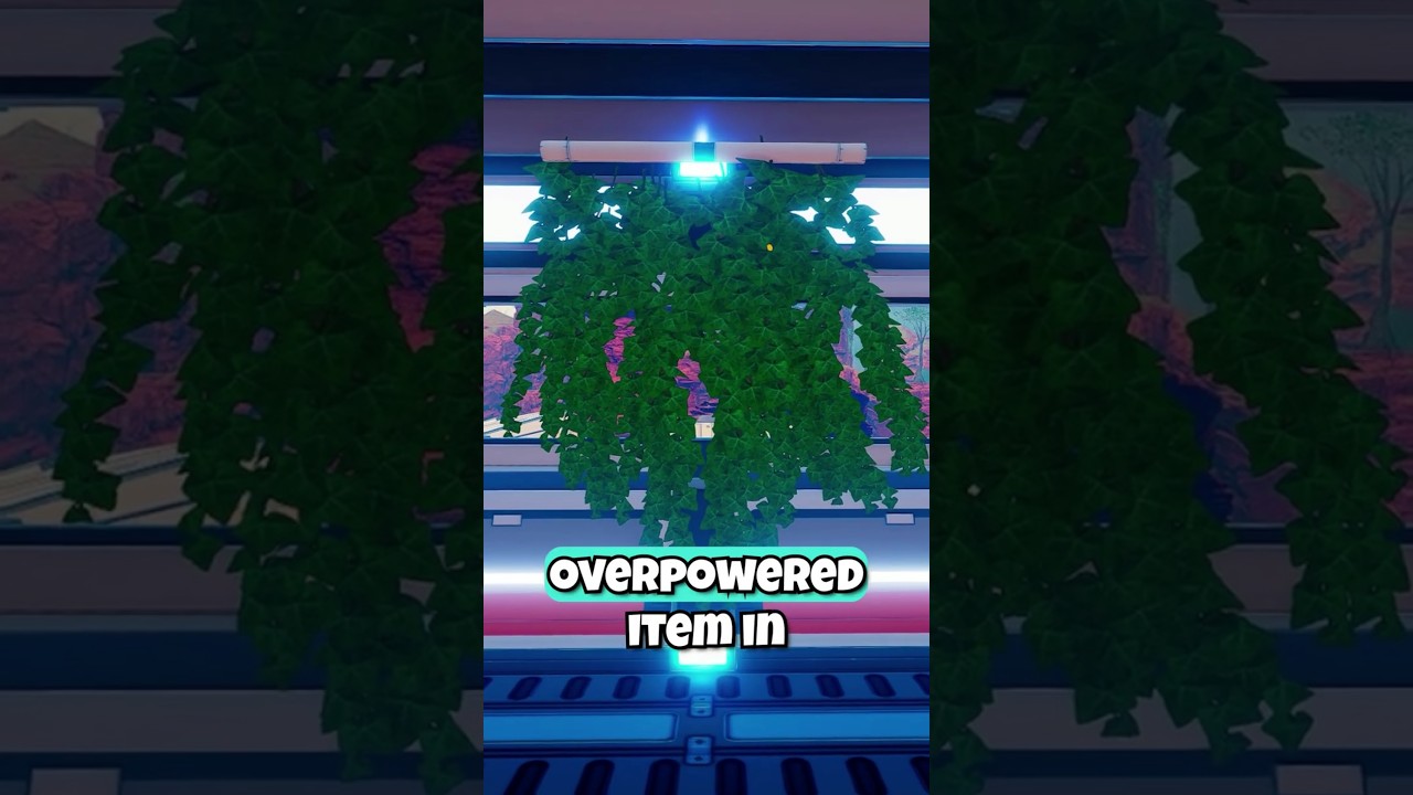 This Easily Missed Item is AWESOME in Planet Crafter! #planetcrafter
