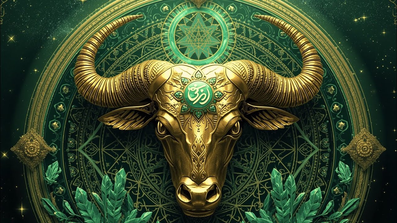 Taurus Frequency &mdash; Grounding Peace & Abundance | Earth Energy