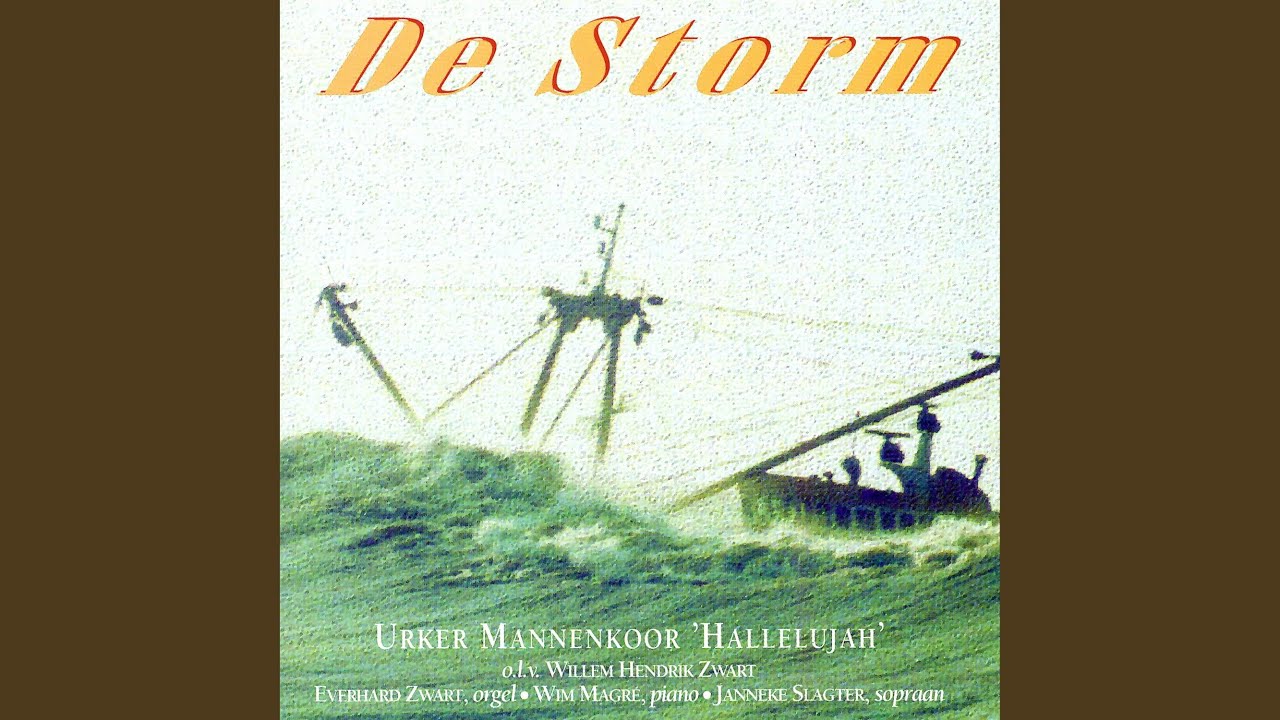 Als G' In Nood Gezeten