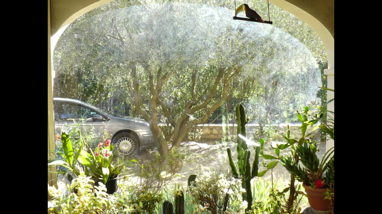 Belle villa méditerranéenne à vendre trés proche Alès (gard) dans le sud de la France