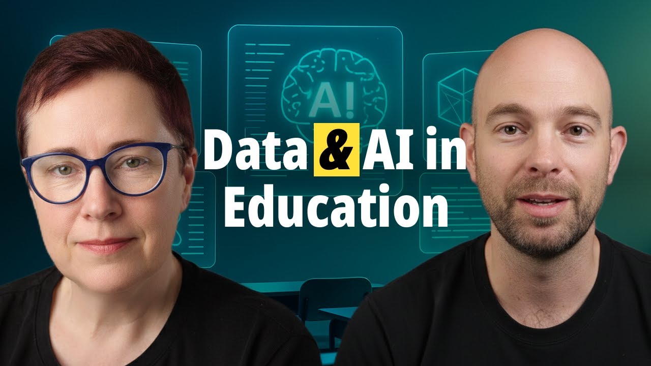 Reinventing Higher Education in the Age of AI with Jason La Greca
