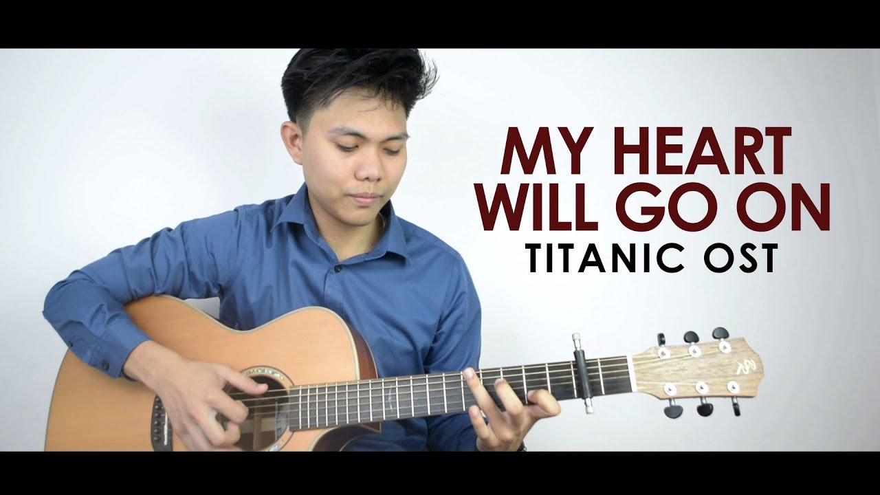 (Titanic OST) 