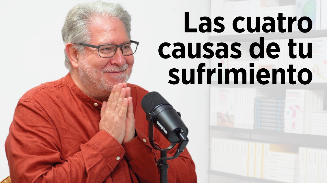 ¿Todos van a terapia por las mismas razones?