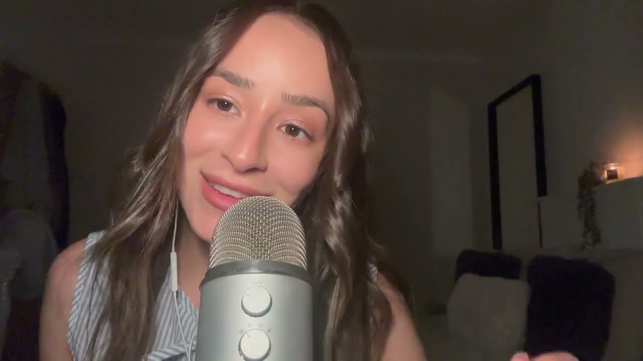 Beautiful British Girlfriend Shares A First Date With You