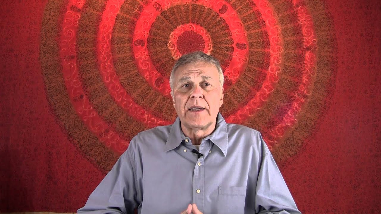Learn How To Meditate