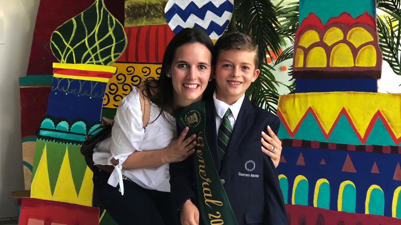 Clases P&uacute;blicas 2018 - Primaria