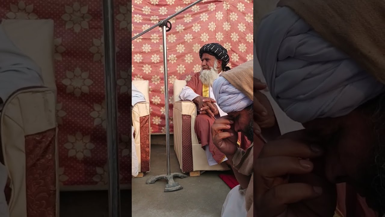 ختم بخاری مدرسہ دارلھدا ککاخیل