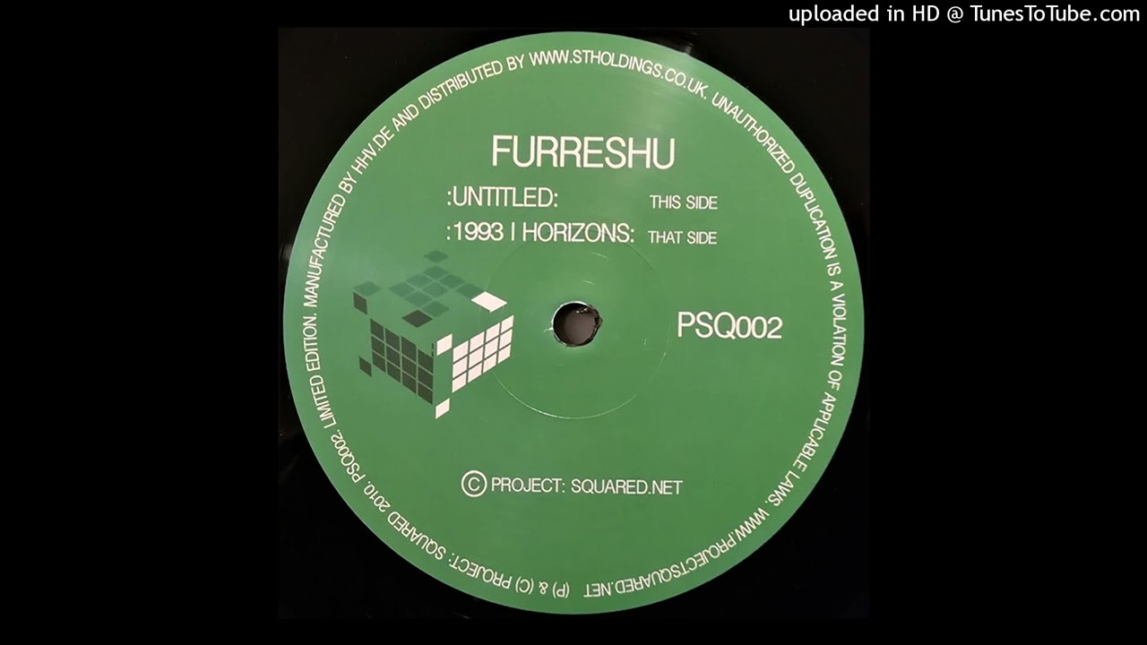 Furesshu - Untitled