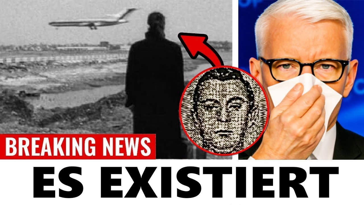 The man from Taured was real&hellip; and it was worse than we thought