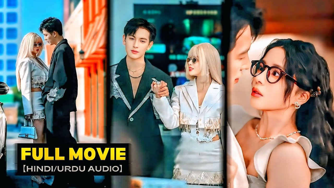 (FULL) After Rebirth🪄Ugly Girl Save The Billionaire Superstar CEO 🔥Hidden.😳Korean Chinese DramaHindi