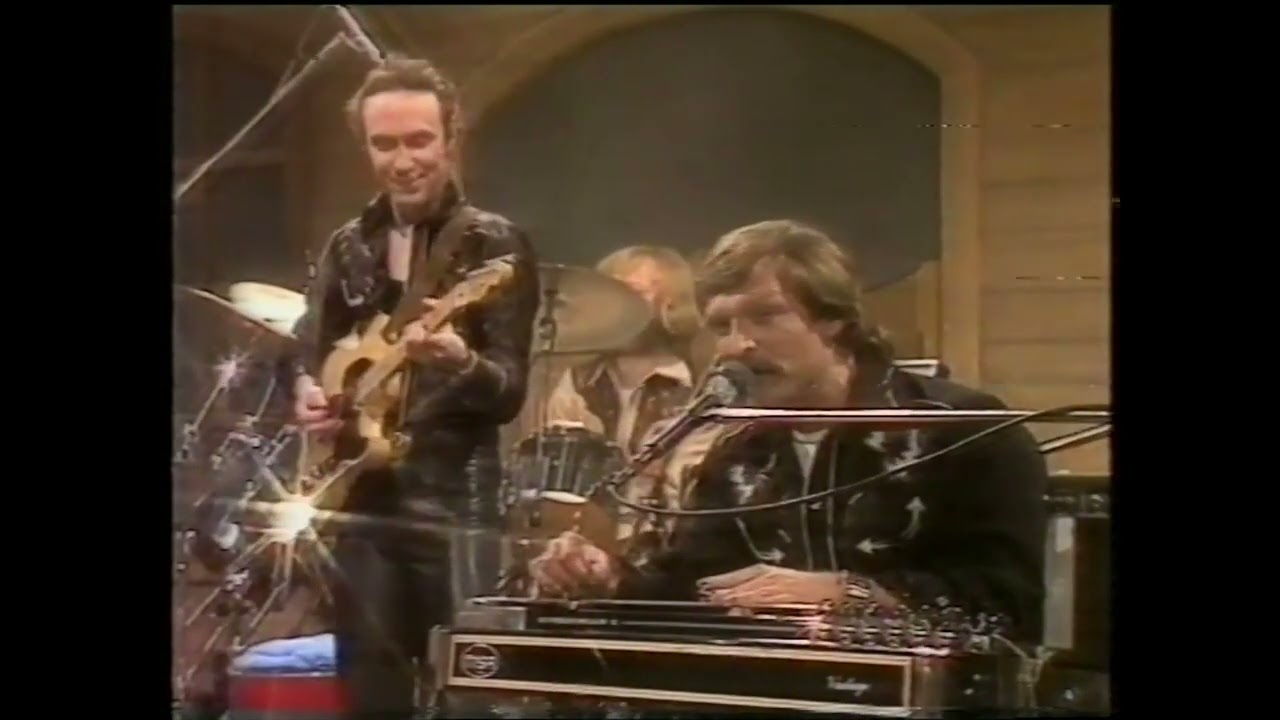 Truck Stop Live--Wozu soll ich weinen