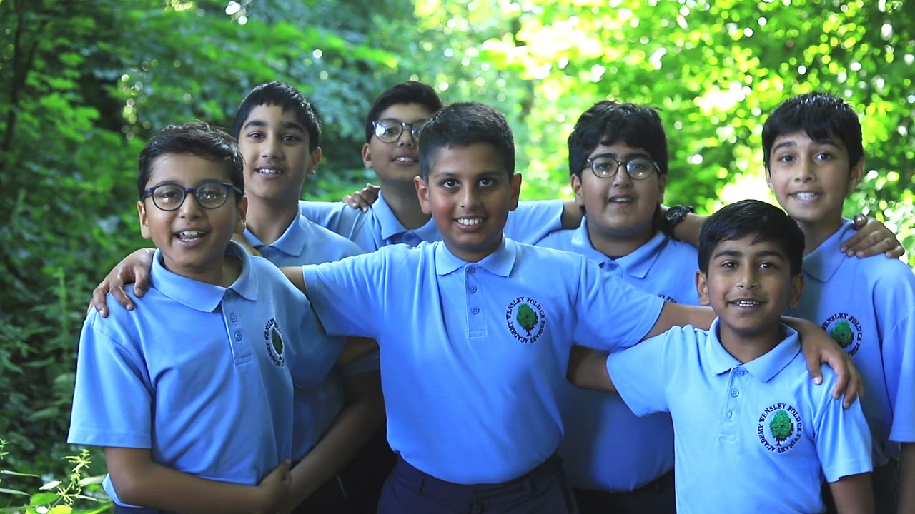 Sea Shanty-Year 6