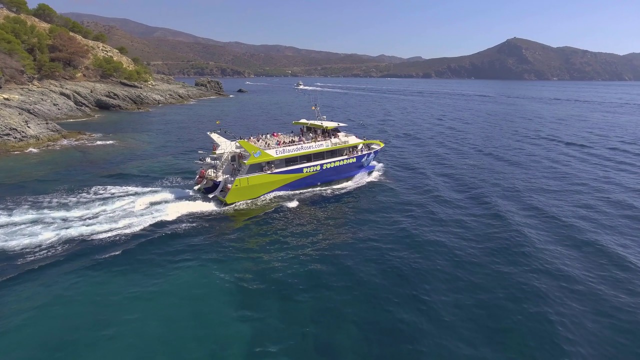 Descobreix el Parc Natural del Cap de Creus - Els Blaus de Roses