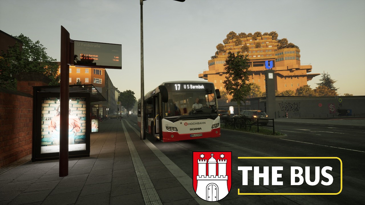 Zurück in The Bus - Was hab ich verpasst? | Livestream 🔴