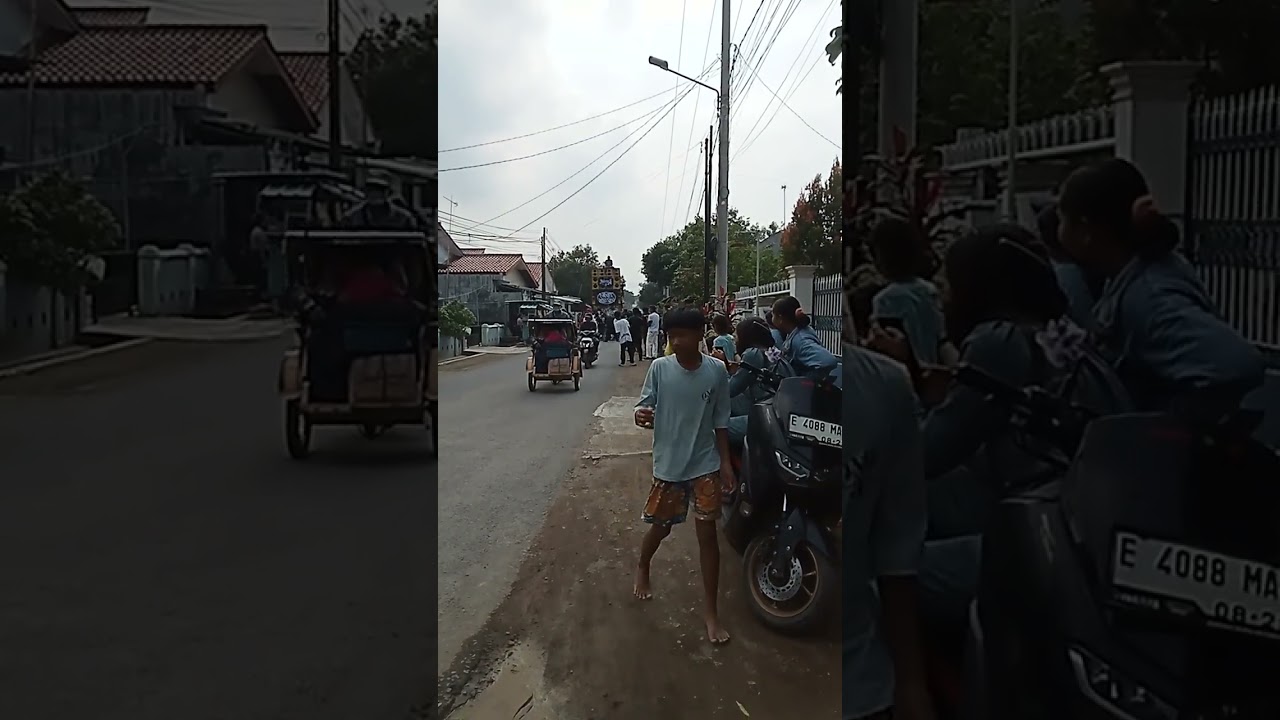 Obrog obrog BADOET-ABANG RONI