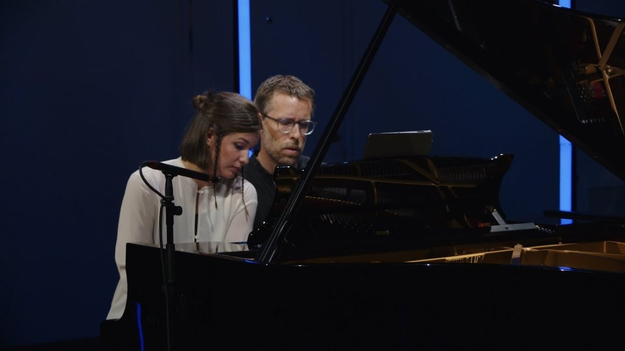 Mirjam Helin Competition 2024 | Preliminary round | Duo Lorenzen-Ekberg