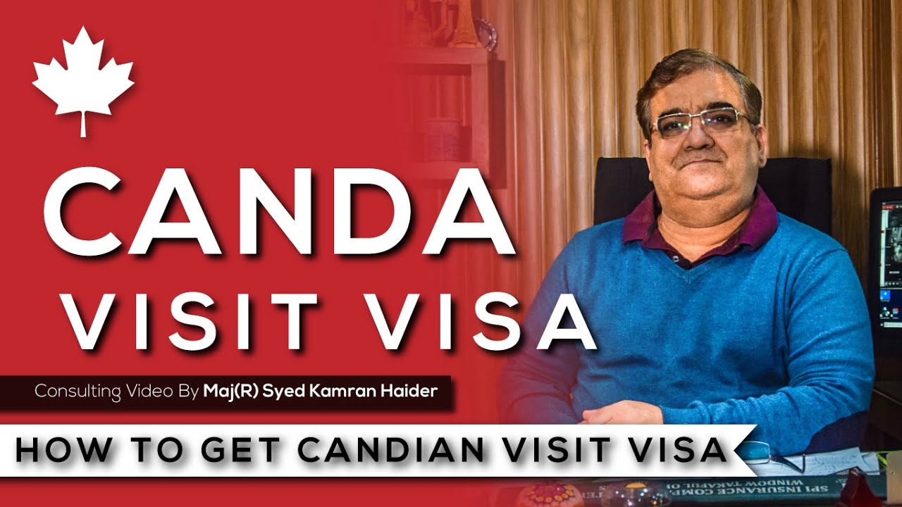 Canada Visit Visa 2020 || visit visa of canada || how to get canada visit visa