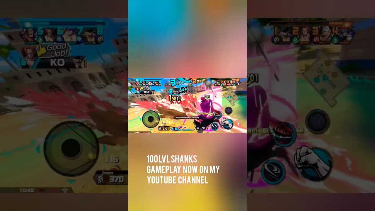 Shanks ..............                