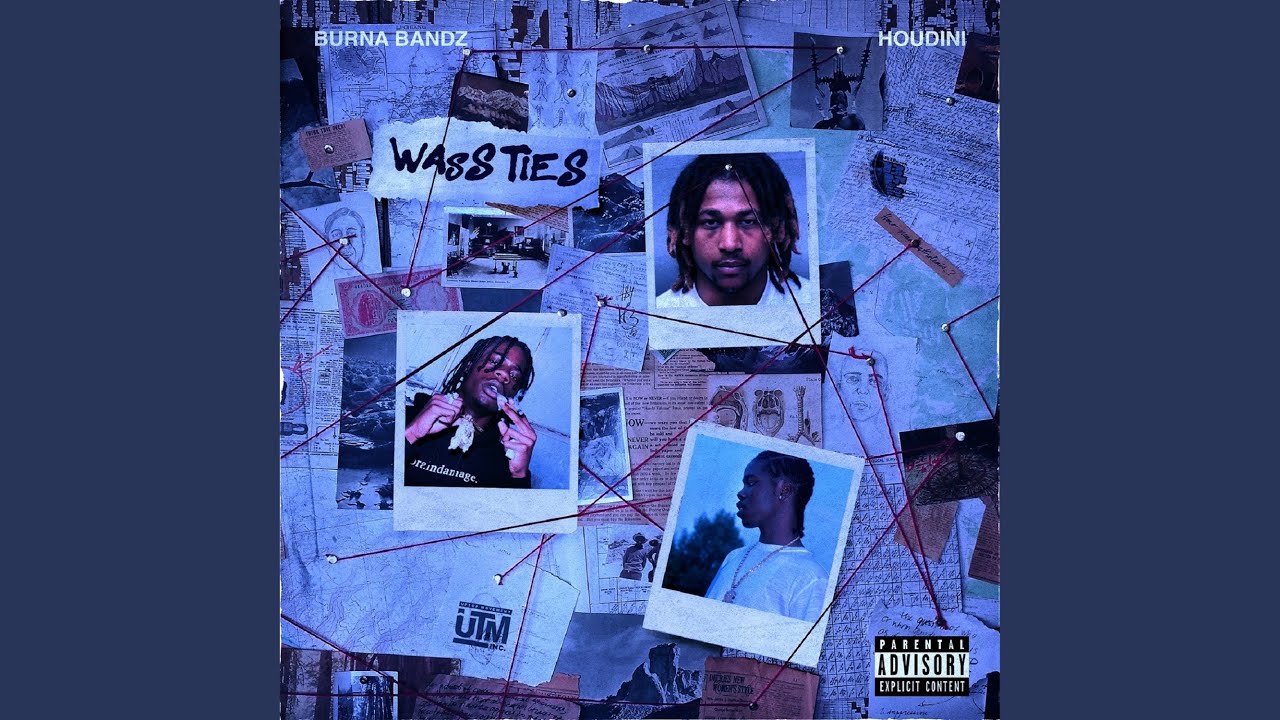Wass Ties