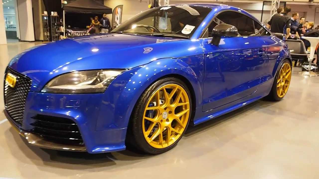 Ultimate Dubs 2014