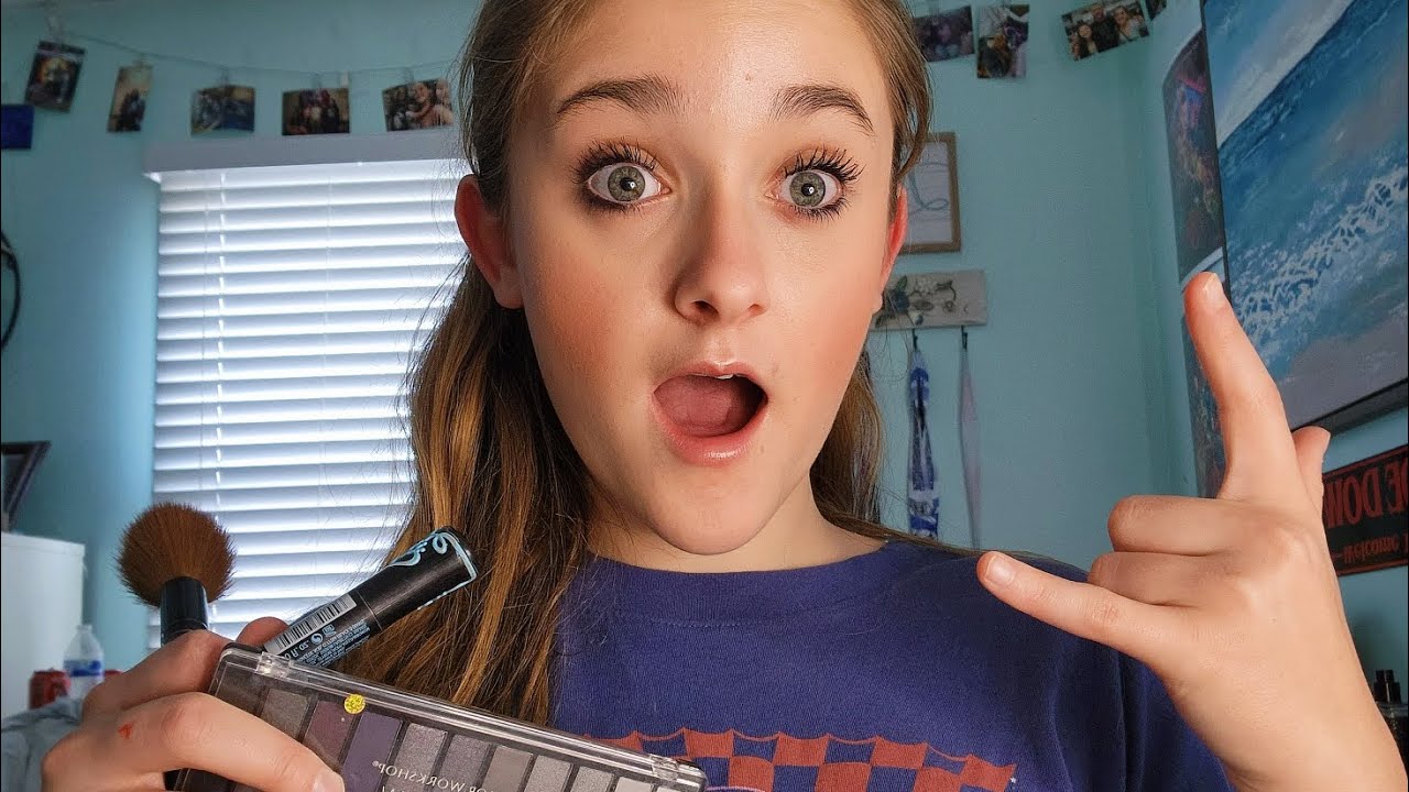 ASMR Макс подготовит вас к рок-концерту! 🎸 (ролевая игра по «Очень странным делам») ❤️