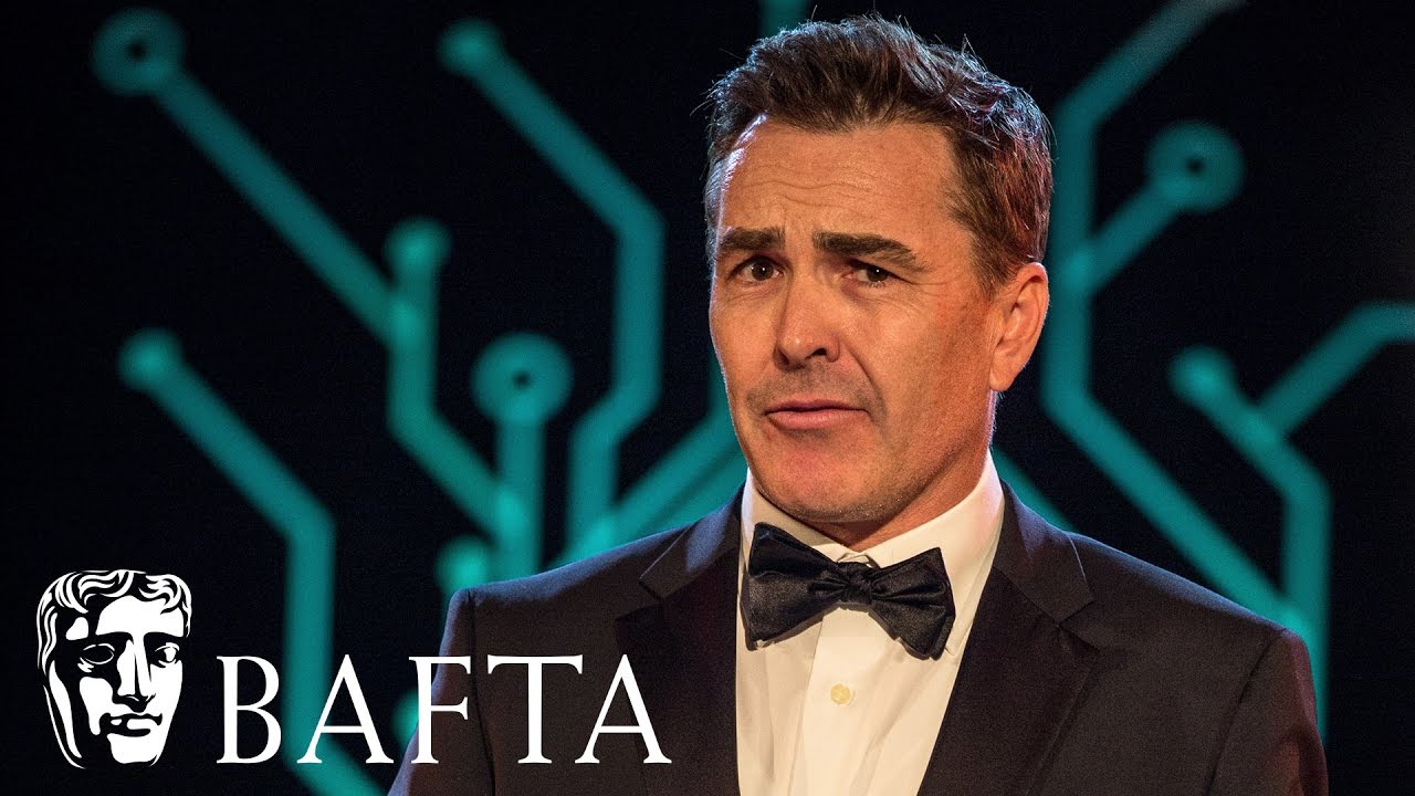 Missed the Games Awards? Watch the whole show! | BAFTA Games 2017