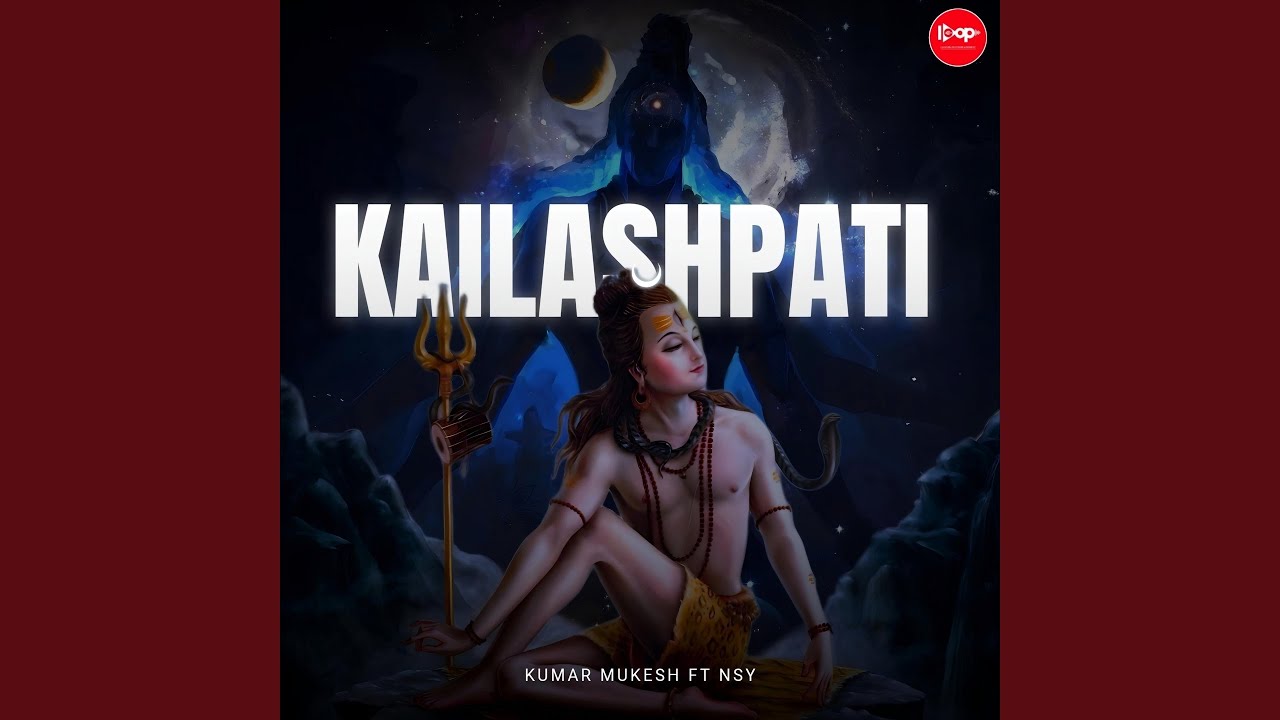 Kailashpati (feat. NSY)