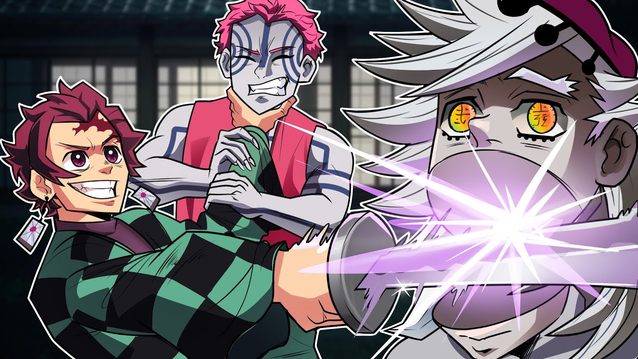 What if Tanjiro Had Yoriichi's Potential At The Start?