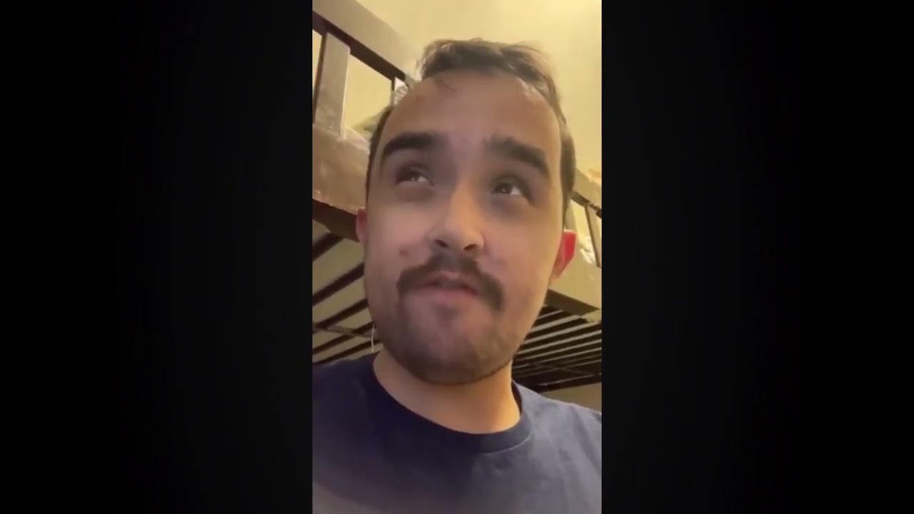 The Cringiest Videos of Ben Lucero The Mall Screamer 5