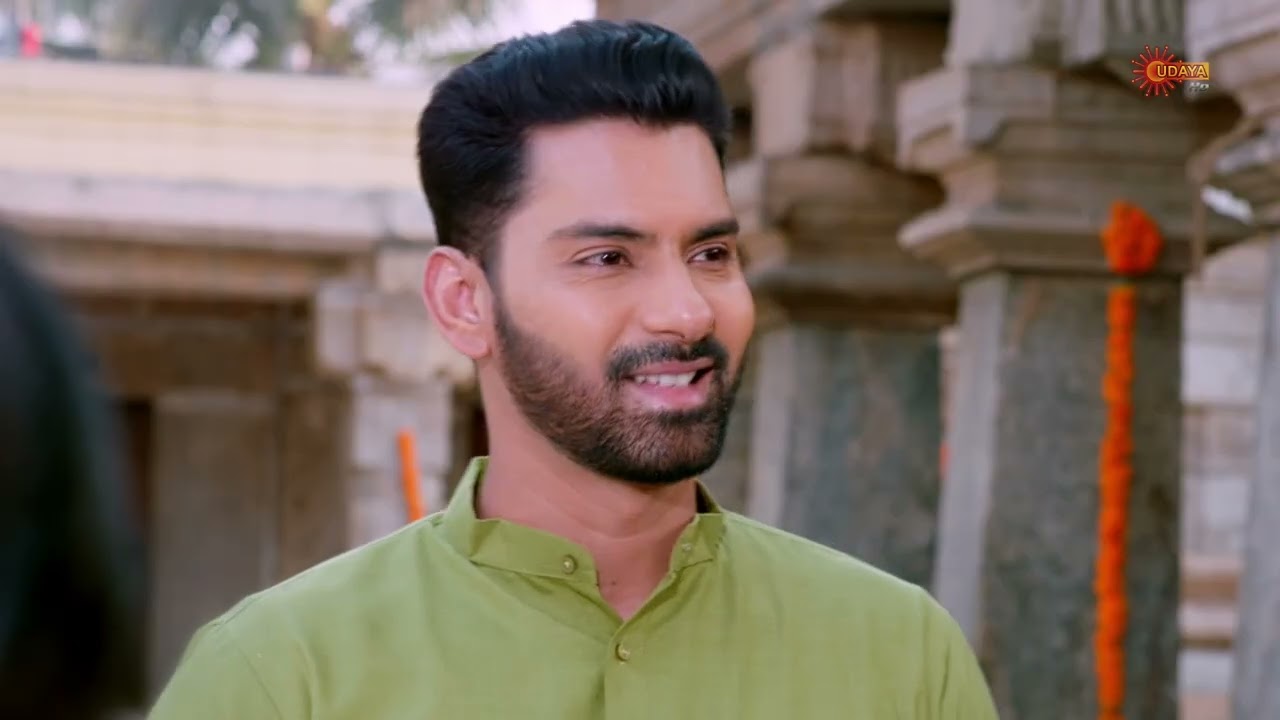 Myna - Super Scenes | 16 Mar 2026 | Udaya TV