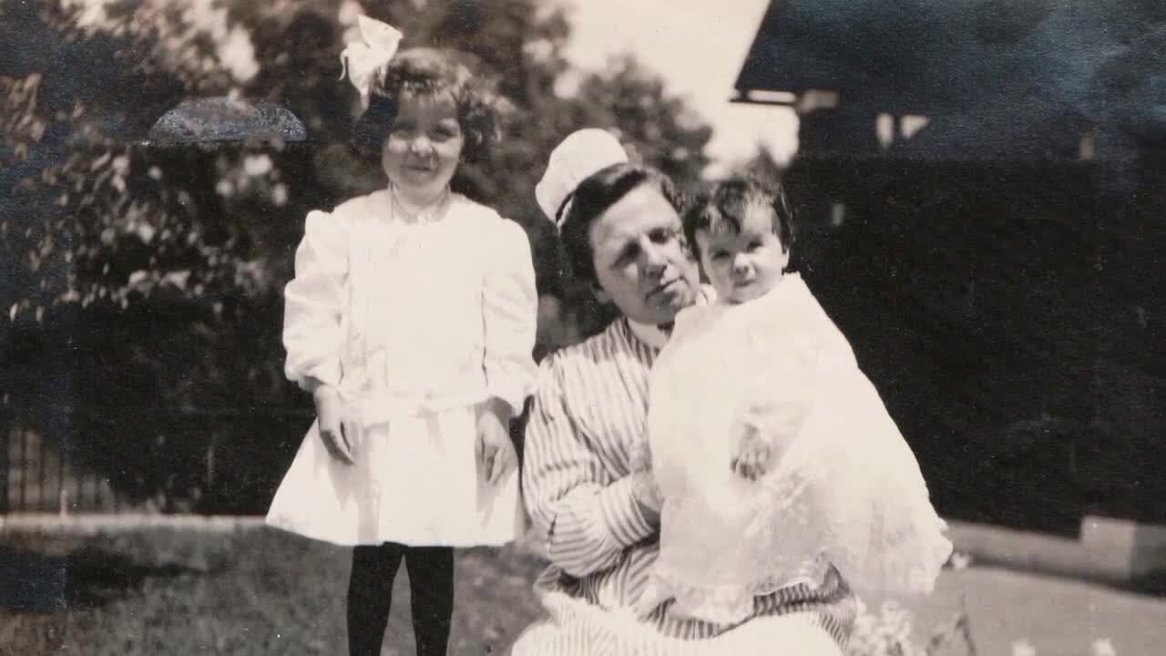 Everyday Iowa - Women's History Month at Brucemore