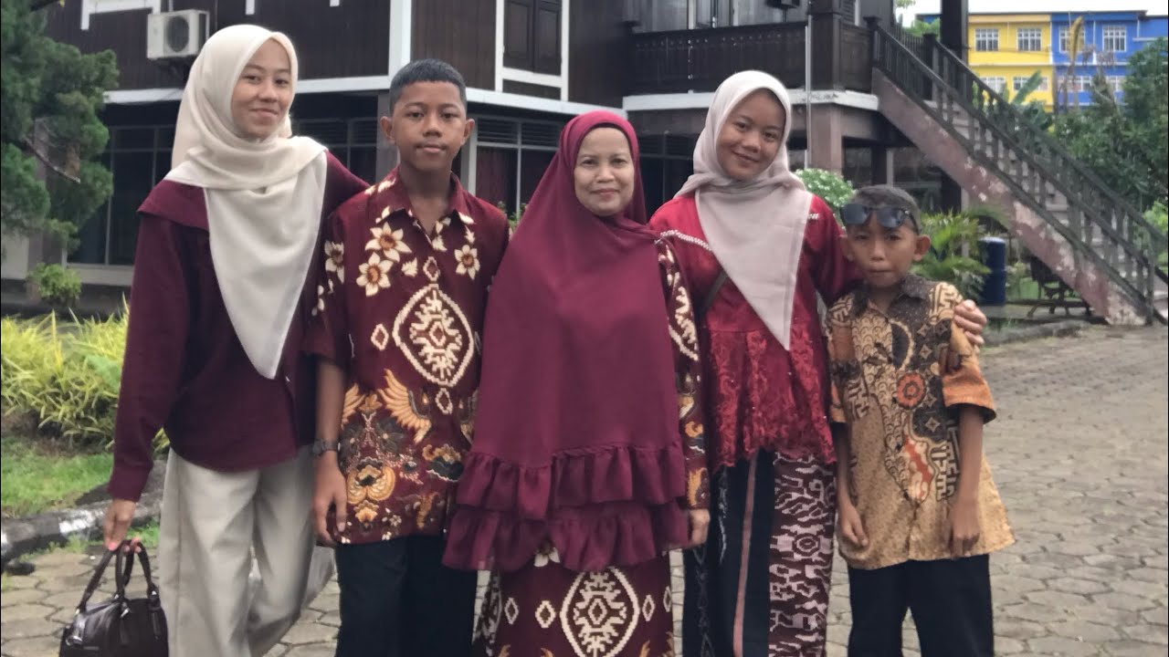 MUSEUM PONTIANAK