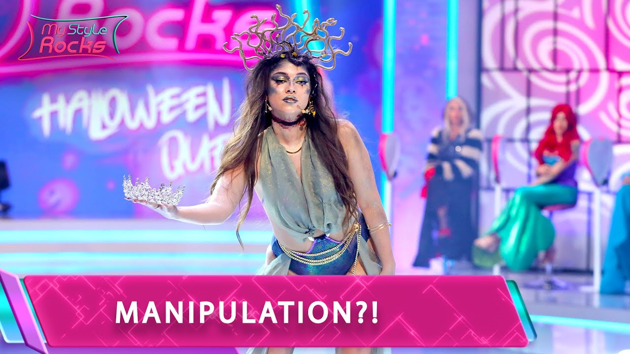 Manipuliert Kim die Punktevergabe?!