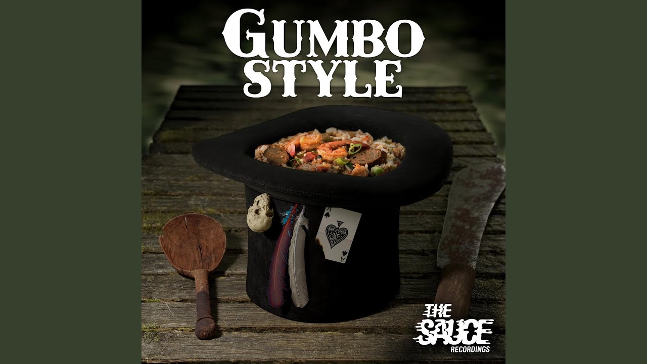 Gumbo Style