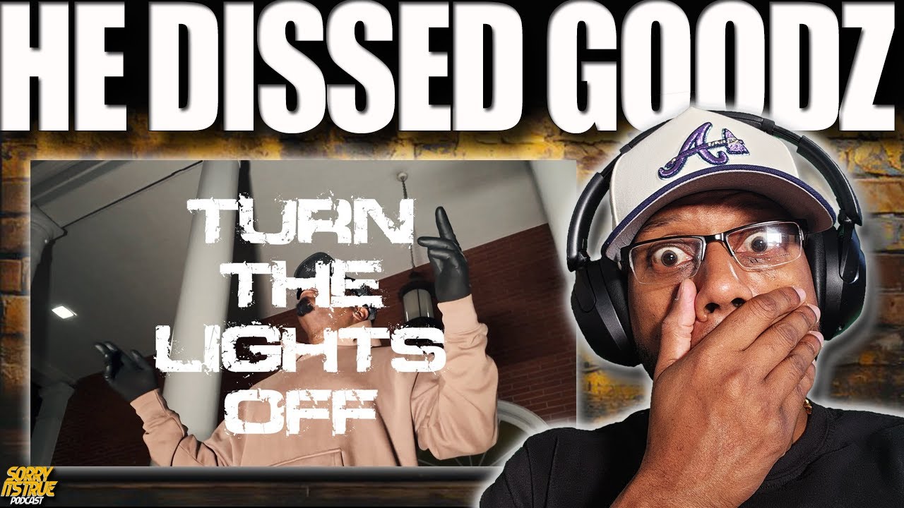 JAE MILLZ DISSES GOODZ ON NEW TRACK - IS IT OVER NOW?