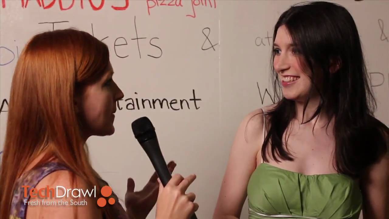 TechDrawl Interview: Christina Warren of Mashable